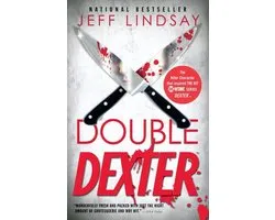 Dexter Series 6 - Double Dexter