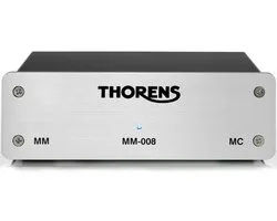 Thorens MM 008 Phono voorversterker