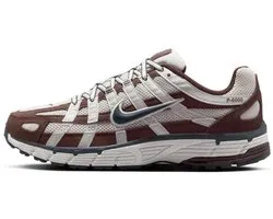 Nike P-6000 Phantom Baroque Brown Metallic Summit White Armory Navy (W) - Maat 42.5
