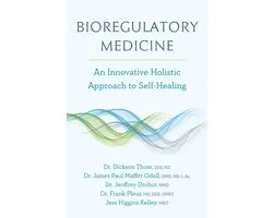 Bioregulatory Medicine