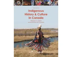 Indigenous History & Culture in Canada