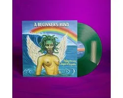 Sufjan Stevens & Angelo De Augustine - A Beginner's Mind (LP) (Coloured Vinyl)