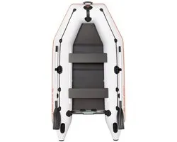 Kolibri KM-300B Rubberboot met boekvloer Opblaasbaar - 3 Volwassenen