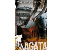 Escrito desde el corazón 1 - Ágata (Escrito desde el corazón 1)