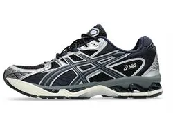 ASICS Gel-Nimbus 10.1 - Unisexe - Zwart Marine - Taille EU 43,5
