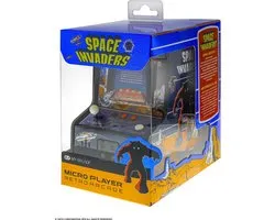 My Arcade - Space Invaders Micro Player