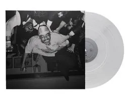 Dijon - Baby (LP)