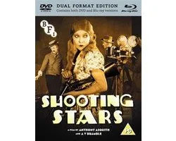 Un drame au studio [Blu-Ray]+[DVD]