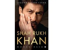 Shah Rukh Khan