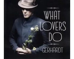 What Lovers Do -Digi-