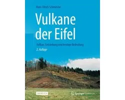 Life Science and Basic Disciplines (German Language) - Vulkane der Eifel