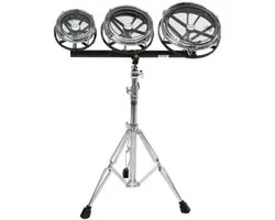 Remo roto-TomSet ER-0680-06, 6", 8", 10" - Rototom