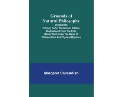 Grounds of Natural Philosophy