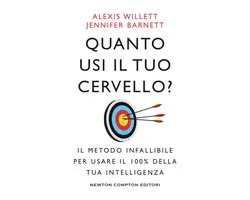 Quanto usi il tuo cervello?