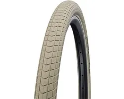 Schwalbe Buitenband Big Ben 26 X 2.15 (55-559) Creme