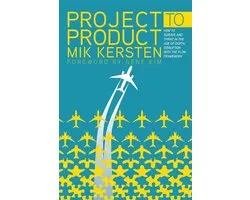 Project to Product