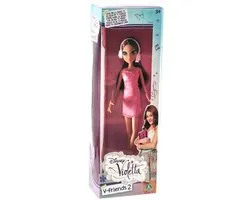 Giochi Preziosi Violetta V-2 Friends