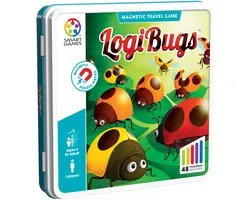 Smart Jeu Logi Bugs