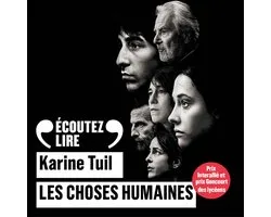 Les choses humaines