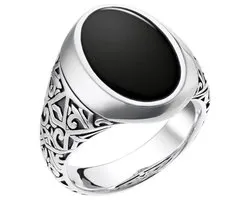 Thomas Sabo - Ring Unisexe - TR2242-698-11-64