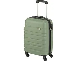 Princess Traveller valise 55cm vert sage