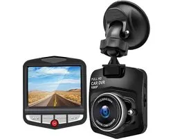 Denver Dashcam pour Voiture - Enregistrement en Loop - 5MP - 32Go - CCT1230 - Zwart