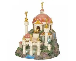 Themyscira The home of Wonder Woman Statue