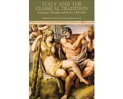 Italy and the Classical Tradition