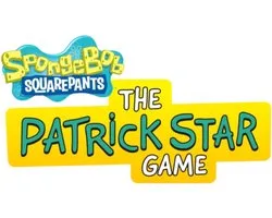 Outright Games SpongeBob SquarePants: The Patrick Star Game Standaard Nintendo Switch