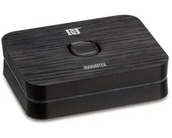 Marmitek BoomBoom 93 Bluetooth Receiver - Bluetooth ontvanger - aptX Low Latency - Digitale audio-uitgang