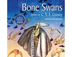 Bone Swans