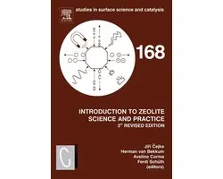 Introduction to Zeolite Molecular Sieves
