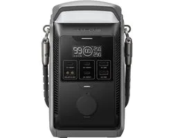 EcoFlow TRAIL Plus 300 DC Portable Power Station