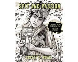 Blindspot Graphics - Spit and Passion