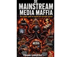 De Mainstream Mediamaffia