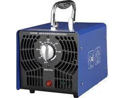 Ozon Generator - Sani-Zone Car - 90m² - 4000mg