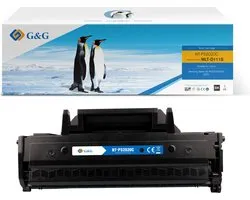 G&G Samsung Toner MLT-D111S - Samsung Printer - Laserprinter - Inkt - Cartridges - Huismerk - Zwart