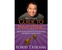 Rich Dad's Guide to Investing
