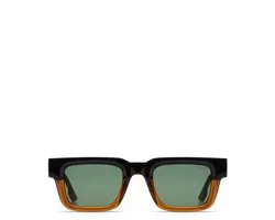 Komono Victor Bronze Black Zonnebril