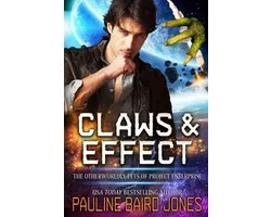 Project Enterprise- Claws & Effect