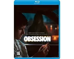Obsession (Blu-ray)
