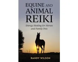 Equine and Animal Reiki