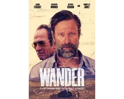 Wander (DVD)