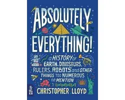 Absolutely Everything!
