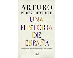 Una historia de España