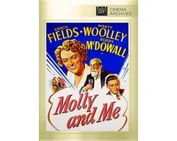 Molly and Me