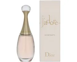 Dior J'adore Eau De Toilette 50 ml