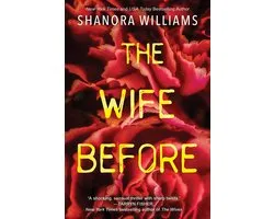 The Wife Before