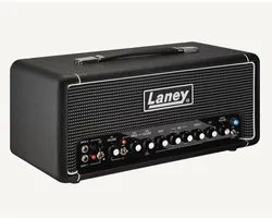 Laney Digbeth DB East Head - Bass top