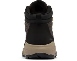 Columbia Newton Wander™ Chaussures de Randonnée Marron EU 44 Homme